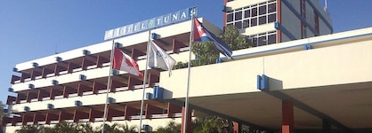 Las Tunas