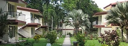 Villa San Jose Del Lago