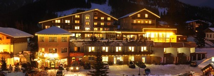 Hotel Das Katschberg