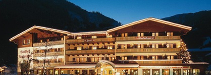 Nationalparkhotel Klockerhaus