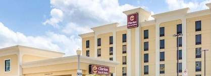 Costa Azul Suites Virginia Beach By Red Collection