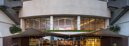 Jw Marriott Panama