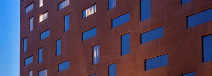 Hilton Garden Inn Santiago Airport