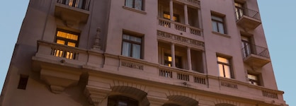 Esplendor By Wyndham Montevideo Cervantes