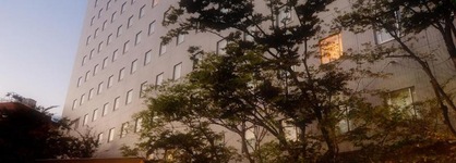 Kanazawa Manten Hotel Ekimae