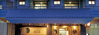 Wakakusa No Yado Maruei Ryokan