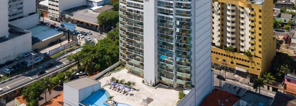 Mercure Rj Nova Iguaçu Hotel