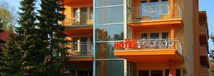 Hotel Polaris Iii