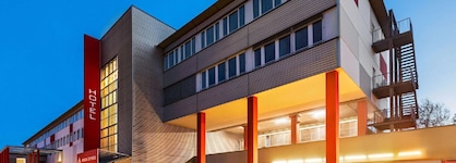 Amedia Express Passau Trademark Collection By Wyndham