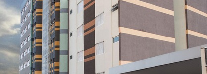 Estoril Hotel Marília