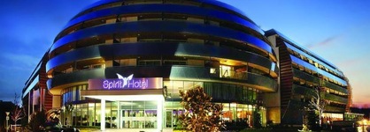 Spirit Hotel Thermal Spa