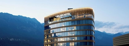 Adlers Lifestyle Hotel