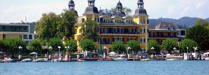 Hotel Villa Flora