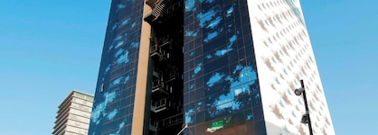 Renaissance Barcelona Fira Hotel