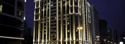 Elite Byblos Hotel