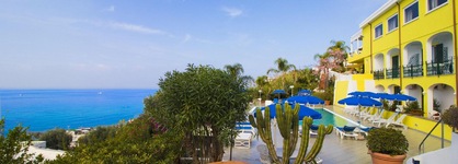 Hotel Capizzo