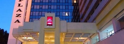 Le Grande Plaza Hotel