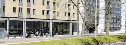 Anker Hostel