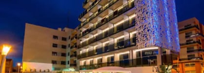 Hotel Rh Vinaros Aura
