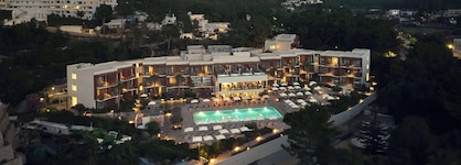 Cala San Miguel Hotel Ibiza, Curio Collection by Hilton
