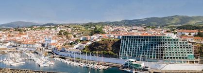Angra Marina Hotel