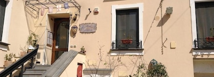 Hotel Floridiana