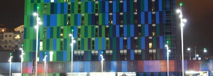 Idea Hotel Plus Savona
