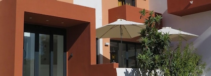 Hotel Alcaide