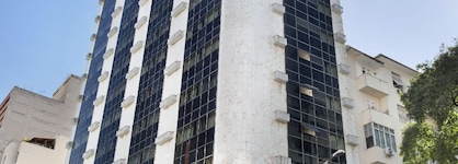 Hotel Atlantico Copacabana