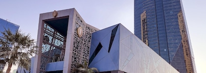 Intercontinental Doha The City, An Ihg Hotel