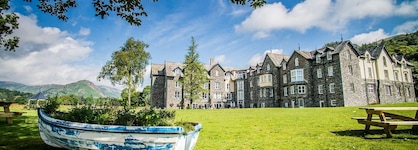 The Daffodil Hotel