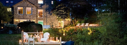 Gilpin Hotel & Lake House