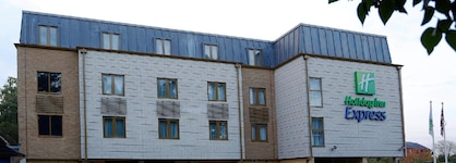 Holiday Inn Express Windsor By Ihg