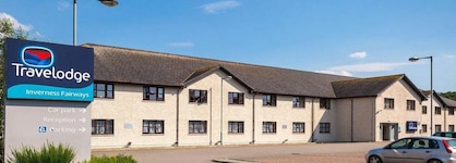 Travelodge Inverness Fairways
