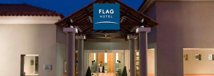 Flag Hotel Lisboa Oeiras