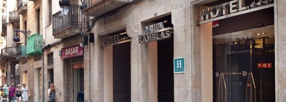 Dalia Ramblas