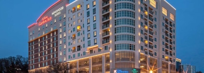 Homewood Suites By Hilton Atlanta Midtown