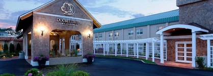 Doubletree By Hilton Hotel Cape Cod - Hyannis