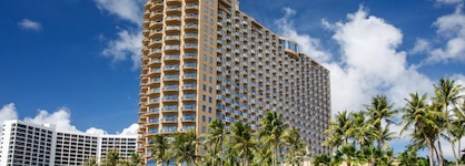 Dusit Beach Resort Guam