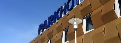 Park Hotel Porto Aeroporto