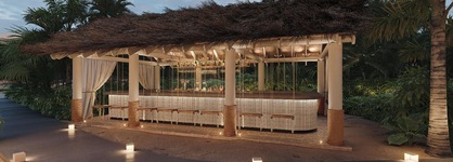 Secrets St. Lucia Resort & Spa