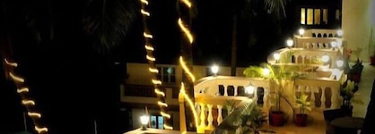 Sukhmantra Resort