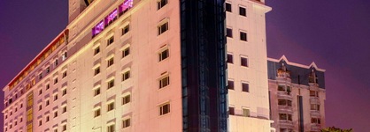 Jp Hotel