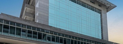 Zone Connect Saket