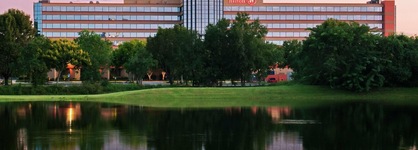 Hilton Orlando - Altamonte Springs
