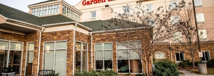Hilton Garden Inn Birmingham Trussville