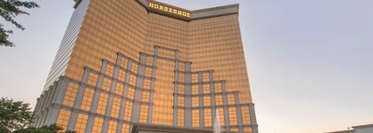 Horseshoe Bossier Casino & Hotel