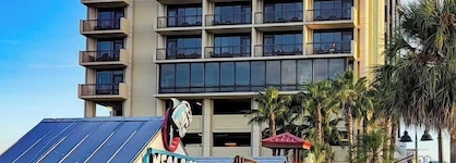 Pier House 60 Clearwater Beach Marina Hotel