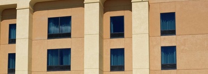 Hampton Inn Crystal River Fl