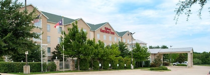Hilton Garden Inn Denton